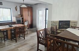 Casa individuala cu 4 camere,pretabila casa de vacanta sau pensiune,Pianu de Sus