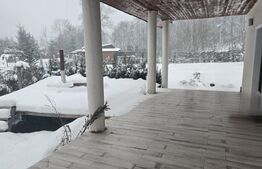 Casa individuala cu 4 camere,pretabila casa de vacanta sau pensiune,Pianu de Sus