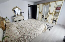 Casa individuala cu 4 camere,pretabila casa de vacanta sau pensiune,Pianu de Sus