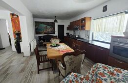 Casa individuala cu 4 camere,pretabila casa de vacanta sau pensiune,Pianu de Sus