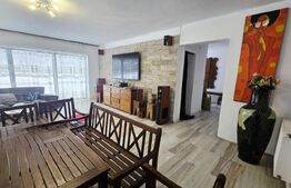 Casa individuala cu 4 camere,pretabila casa de vacanta sau pensiune,Pianu de Sus