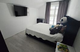 Casa individuala cu 4 camere,pretabila casa de vacanta sau pensiune,Pianu de Sus