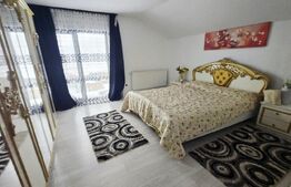 Casa individuala cu 4 camere,pretabila casa de vacanta sau pensiune,Pianu de Sus