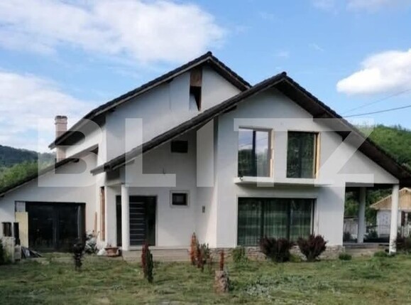 Casa de vânzare 4 camere Pianu de Sus - 180696CV | BLITZ Alba Iulia | Poza1