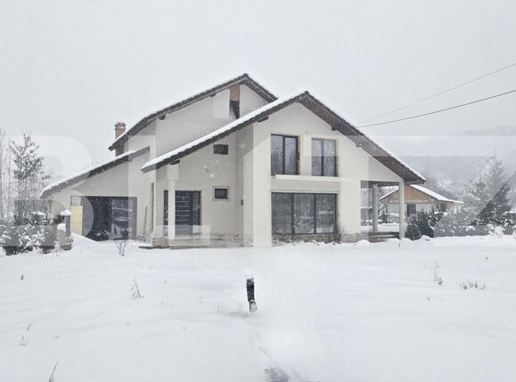 Casa de vânzare 4 camere Pianu de Sus - 180696CV | BLITZ Alba Iulia | Poza1