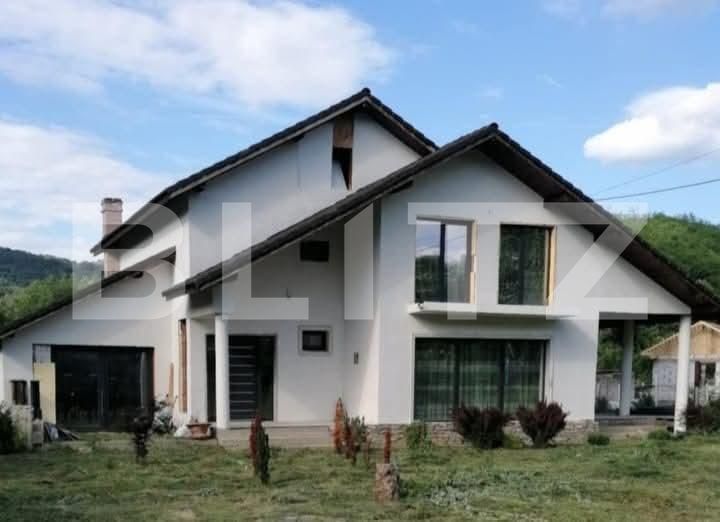 Casa de vânzare 4 camere Pianu de Sus - 180696CV | BLITZ Alba Iulia | Poza1