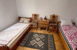 Casa de vacanta cu 4 camere, 1470 mp teren, Sugag