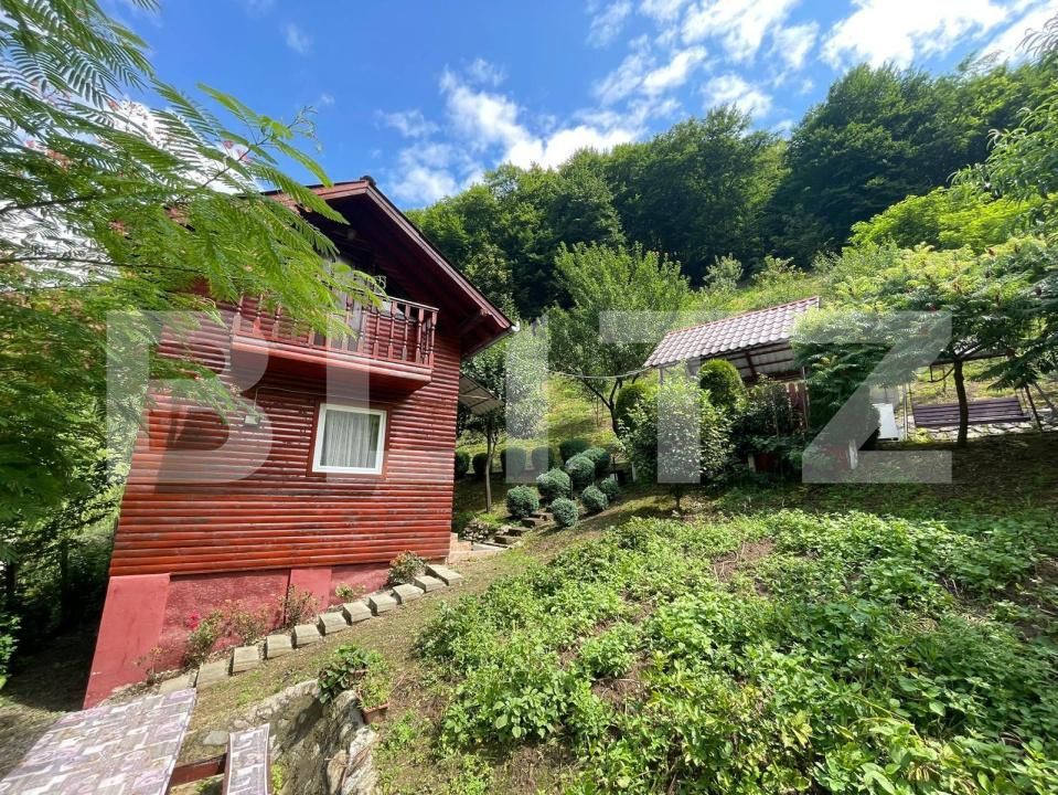 Casa de vânzare 3 camere Sugag - 180700CV | BLITZ Alba Iulia | Poza1