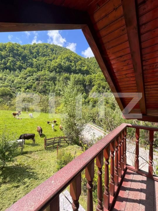 Casa de vânzare 3 camere Sugag - 180700CV | BLITZ Alba Iulia | Poza4