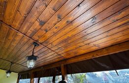 Casă 4 camere, 110 mp, zonă  Dealul Furcilor