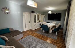 Casă 4 camere, 110 mp, zonă  Dealul Furcilor