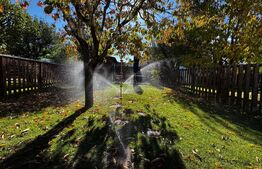 Casă 4 camere, 110 mp, zonă  Dealul Furcilor