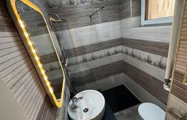 Casă 4 camere, 110 mp, zonă  Dealul Furcilor