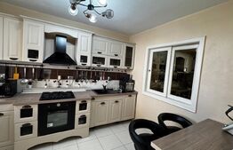 Casă 4 camere, 110 mp, zonă  Dealul Furcilor