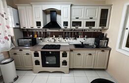 Casă 4 camere, 110 mp, zonă  Dealul Furcilor