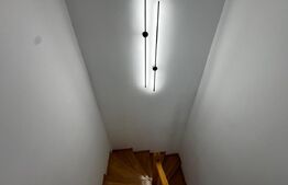 Casă 4 camere, 110 mp, zonă  Dealul Furcilor