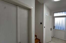 Casă 4 camere, 110 mp, zonă  Dealul Furcilor