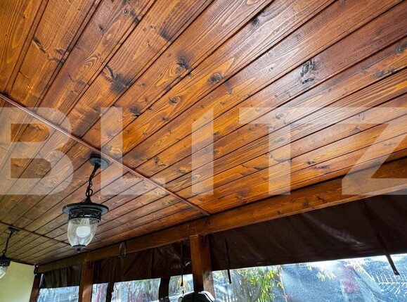 Casa de vânzare 4 camere Cetate - 180710CV | BLITZ Alba Iulia | Poza4