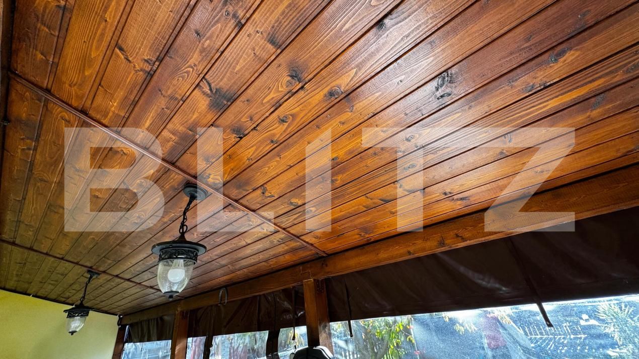 Casa de vânzare 4 camere Cetate - 180710CV | BLITZ Alba Iulia | Poza4