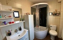 Casa de vanzare,5 camere,450 mp teren- Micesti