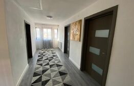 Casa de vanzare,5 camere,450 mp teren- Micesti