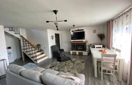 Casa de vanzare,5 camere,450 mp teren- Micesti