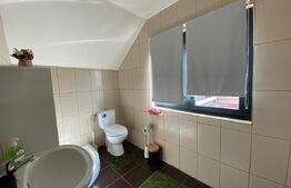 Casa de vanzare,5 camere,450 mp teren- Micesti