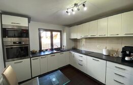 Casa de vanzare,5 camere,450 mp teren- Micesti