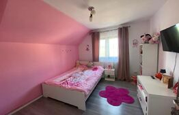 Casa de vanzare,5 camere,450 mp teren- Micesti