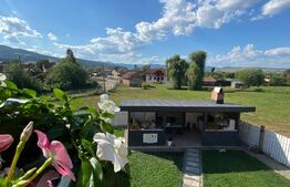 Casa de vanzare,5 camere,450 mp teren- Micesti