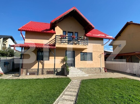 Casa de vânzare 5 camere Micești - 180730CV | BLITZ Alba Iulia | Poza1