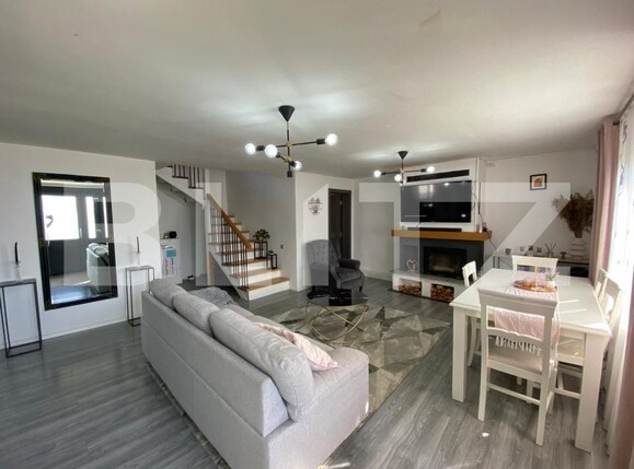 Casa de vânzare 5 camere Micești - 180730CV | BLITZ Alba Iulia | Poza13