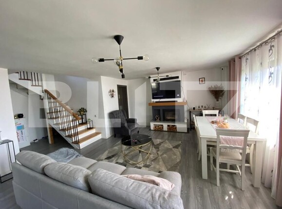 Casa de vânzare 5 camere Micești - 180730CV | BLITZ Alba Iulia | Poza4