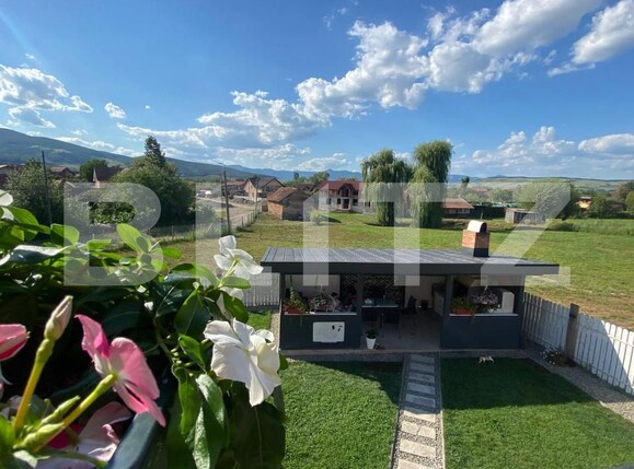 Casa de vânzare 5 camere Micești - 180730CV | BLITZ Alba Iulia | Poza2