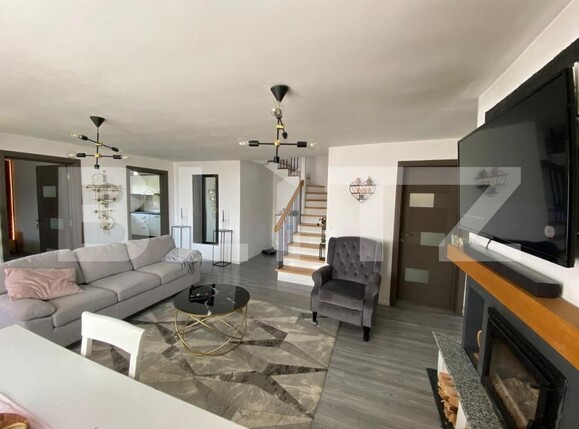 Casa de vânzare 5 camere Micești - 180730CV | BLITZ Alba Iulia | Poza5