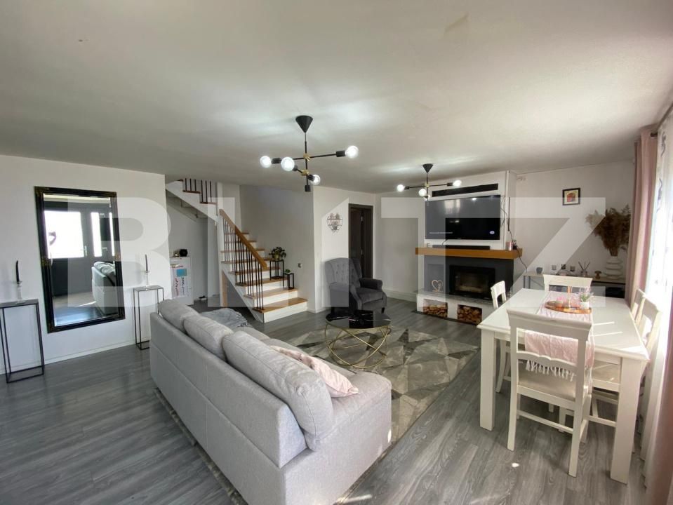 Casa de vânzare 5 camere Micești - 180730CV | BLITZ Alba Iulia | Poza13