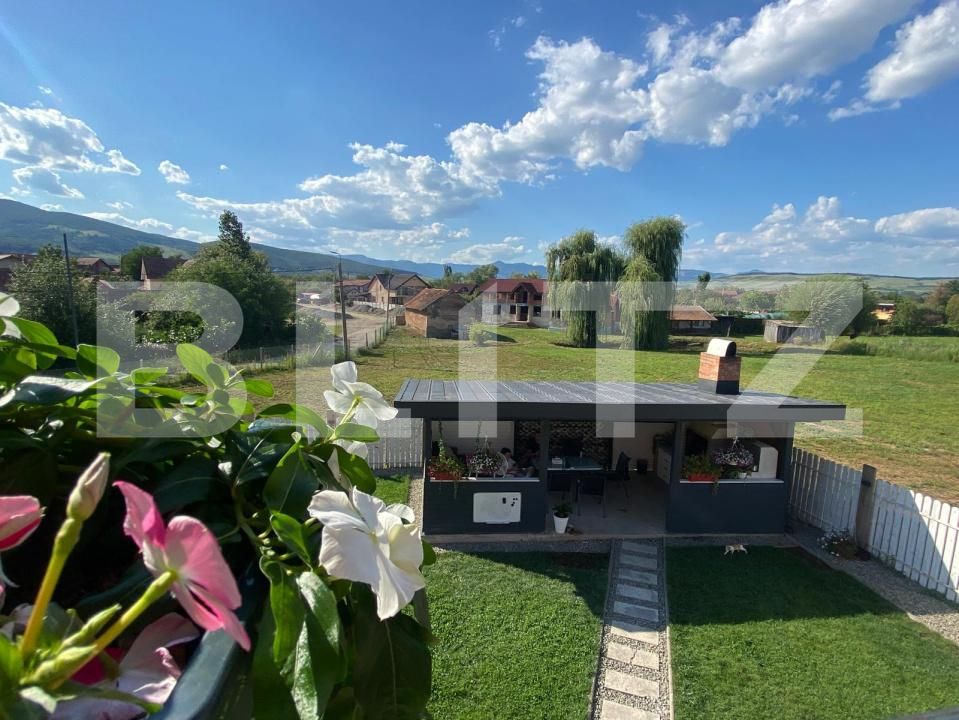 Casa de vânzare 5 camere Micești - 180730CV | BLITZ Alba Iulia | Poza2