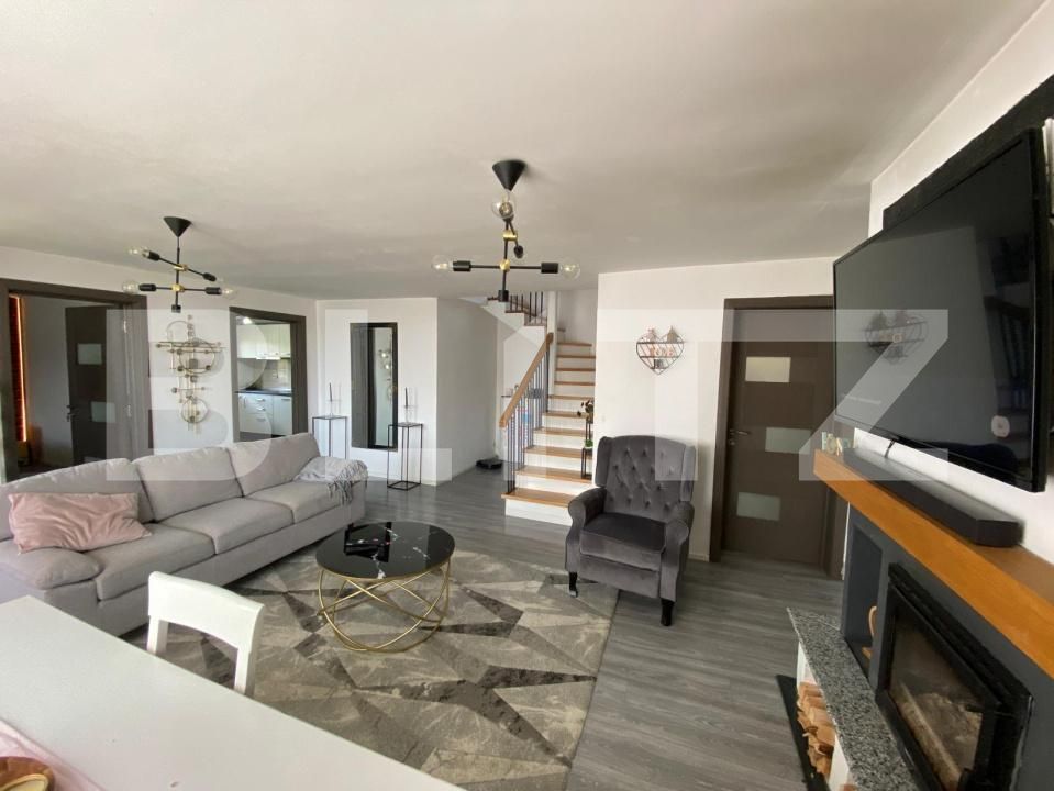 Casa de vânzare 5 camere Micești - 180730CV | BLITZ Alba Iulia | Poza5
