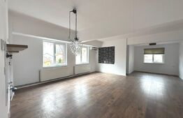 Apartament cu scară interioară, 110 mp - Zona Centrală, Alba Iulia