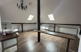 Apartament cu scară interioară, 110 mp - Zona Centrală, Alba Iulia