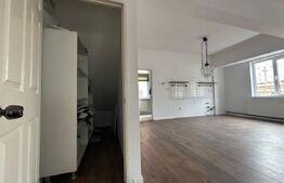 Apartament cu scară interioară, 110 mp - Zona Centrală, Alba Iulia