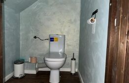 Apartament cu scară interioară, 110 mp - Zona Centrală, Alba Iulia