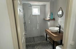 Apartament cu scară interioară, 110 mp - Zona Centrală, Alba Iulia