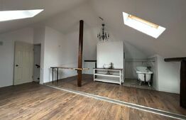 Apartament cu scară interioară, 110 mp - Zona Centrală, Alba Iulia