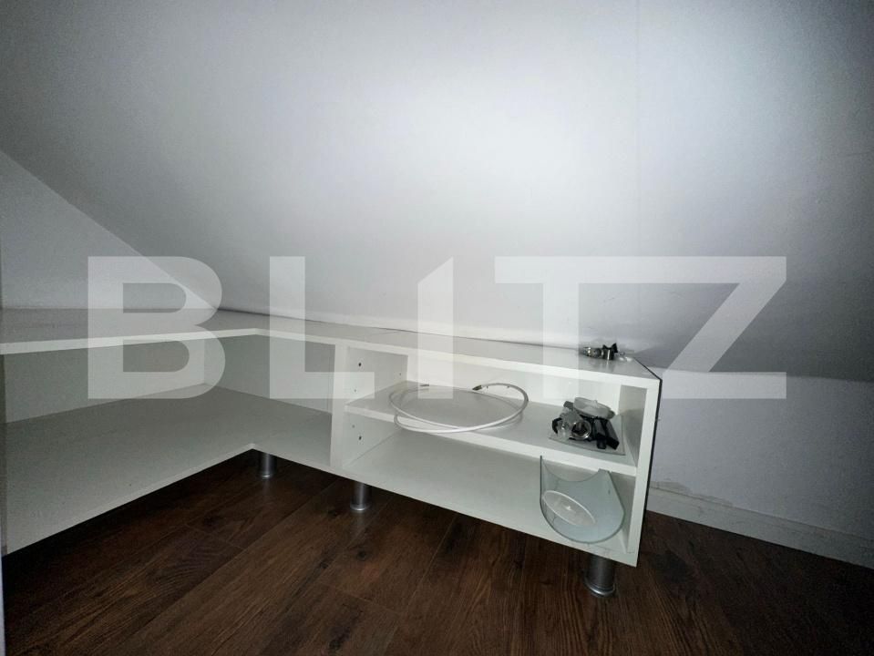 Apartament de vânzare 2 camere Central - 180763AV | BLITZ Alba Iulia | Poza8
