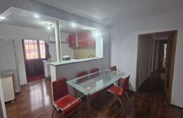 Apartament 3 camere, 67 mp, zona Cetate