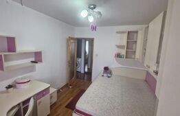 Apartament 3 camere, 67 mp, zona Cetate