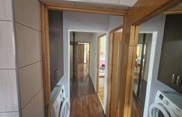 Apartament 3 camere, 67 mp, zona Cetate