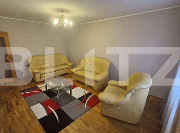 Apartament de vânzare 3 camere Cetate - 180875AV | BLITZ Alba Iulia | Poza1