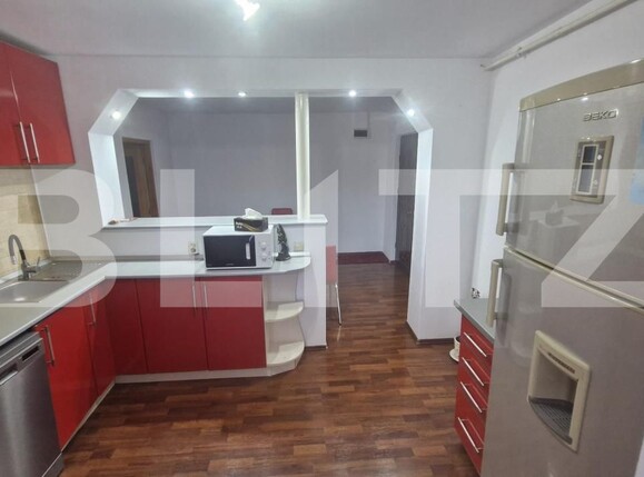 Apartament de vânzare 3 camere Cetate - 180875AV | BLITZ Alba Iulia | Poza3